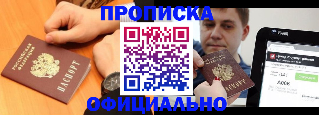 прописка поиск в Березниках